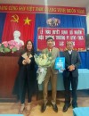 Lễ trao quyết định bổ nhiệm Hiệu trưởng trường PTDTNT THCS huyện Lạc Dương