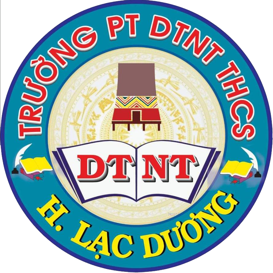 Trường PT DTNT THCS Lạc Dương